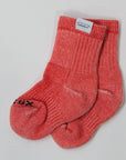 The Small But Mighty Giant Kid’s Socks