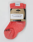 The Small But Mighty Giant Kid’s Socks