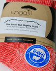 The Small But Mighty Giant Kid’s Socks