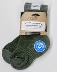 The Small But Mighty Giant Kid’s Socks