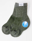 The Small But Mighty Giant Kid’s Socks