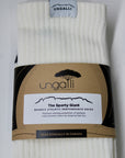 The Sporty Giant Socks