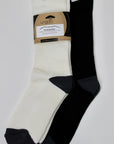 The Sporty Giant Socks