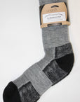 The Adventurous Giant Socks