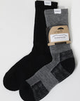 The Adventurous Giant Socks