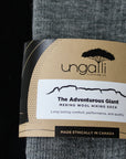 The Adventurous Giant Socks