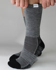 The Adventurous Giant Socks