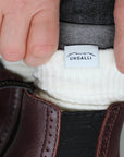 The Sporty Giant Socks