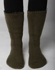 The Frozen Giant Socks