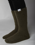 The Frozen Giant Socks