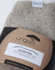 The Frozen Giant Socks