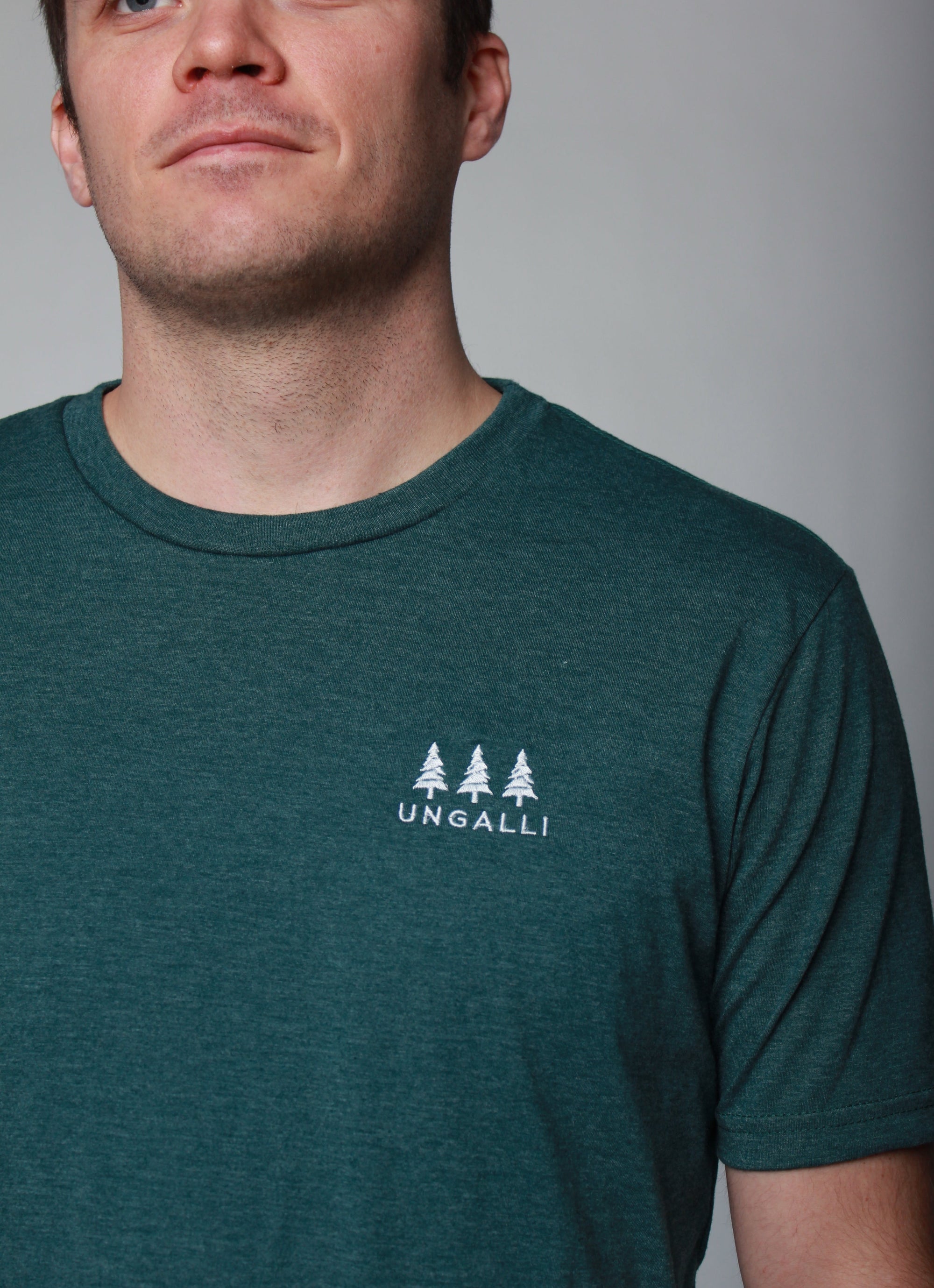 Tree Hugger Unisex Tee