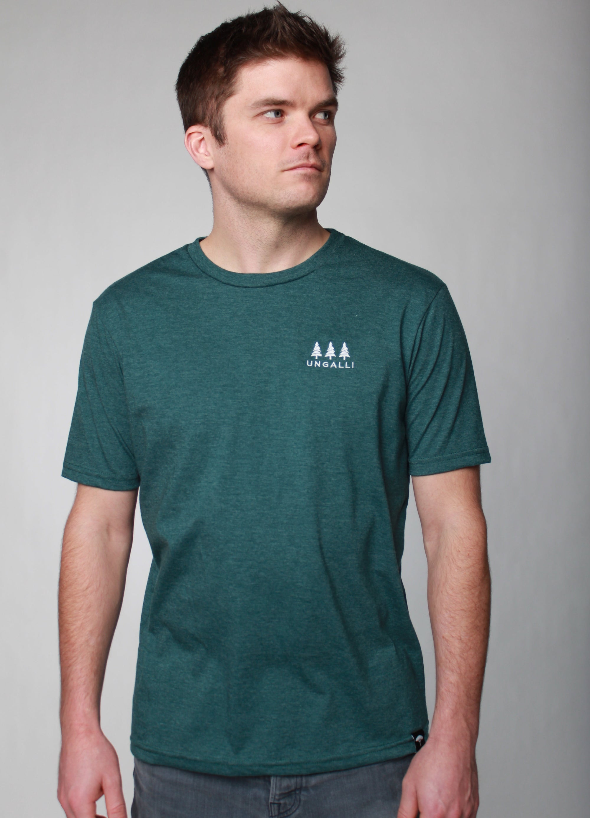 Tree Hugger Unisex Tee