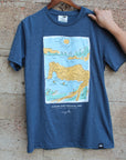 Sea Lion Unisex Tee