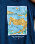 Sea Lion Unisex Tee