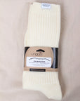 The Woolly Giant Socks