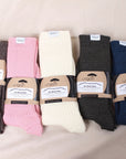 The Woolly Giant Socks