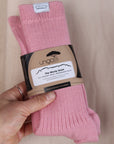 The Woolly Giant Socks