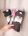 The Woolly Giant Socks