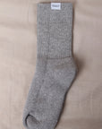 The Organic Giant Socks