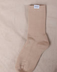 The Organic Giant Socks