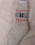 The Frozen Giant Socks
