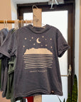 Sleeping Under the Stars Kid's Tee