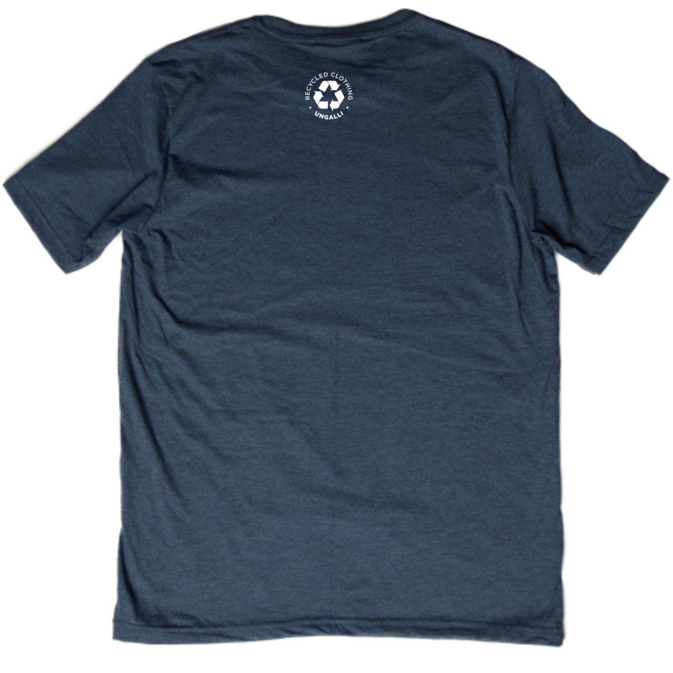Port of Thunder Bay Flow Chart Tee