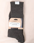 The Woolly Giant Socks