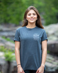 NWO Waterfall Unisex Tee