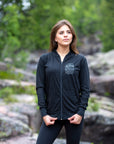 NWO Waterfall Lightweight Zip