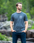 NWO Waterfall Unisex Tee