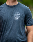 NWO Waterfall Unisex Tee