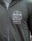 NWO Waterfall Lightweight Zip