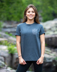 NWO Waterfall Unisex Tee