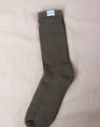 The Organic Giant Socks