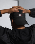 Made in Canada Dad Hat