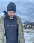 Made in Canada Hoodie