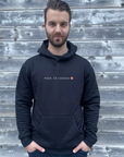 Made in Canada Hoodie