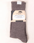The Woolly Giant Socks