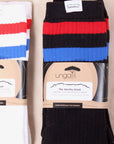 The Varsity Giant Socks