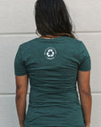 Fiddlehead Women's Tee
