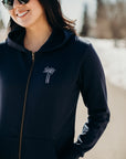 Do All Things With Love Hoodie