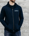 To The Top Fleece Zip