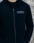 To The Top Fleece Zip