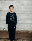 Kid's Recycled Sweat Pants
