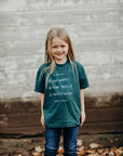 Save the Bees Unisex Kid's Tee