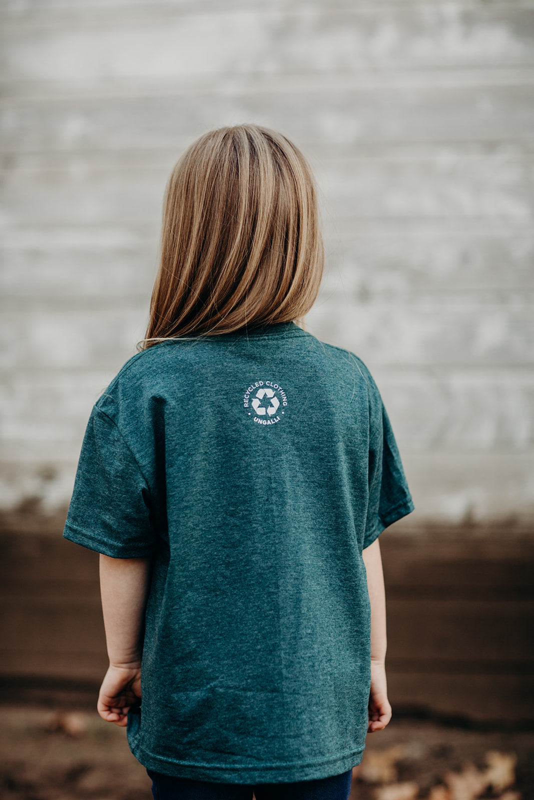Save the Bees Unisex Kid's Tee