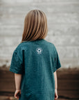 Save the Bees Unisex Kid's Tee