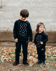 Kid's Recycled Sweat Pants